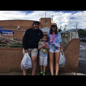 Meet your Posher, Joe